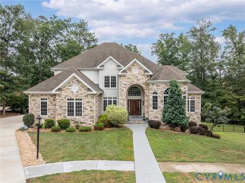 3412 Handley Road, Midlothian, VA 23113