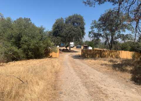 30666 Hogan's Mountain Road, Coarsegold, CA 93614