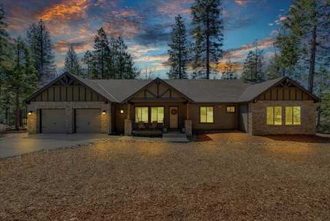 42596 Granite Circle, Shaver Lake, CA 93664