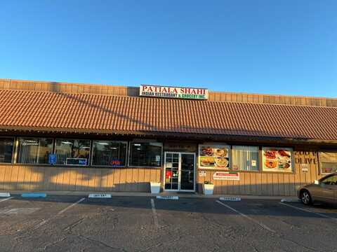 200 Olive Ave W, Madera, CA 93637
