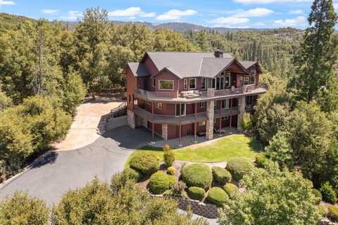 39828 Granite Ridge Lane, Bass Lake, CA 93604