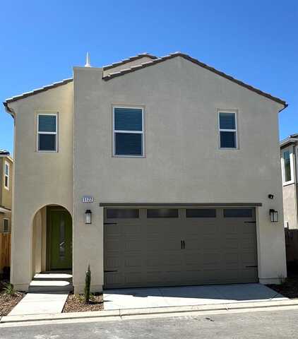 1122 Elevations Way, Madera, CA 93636
