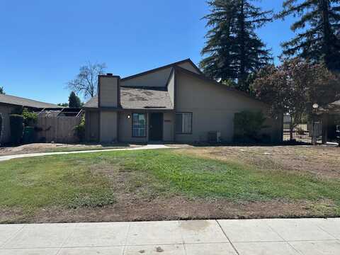 350 Argyle Avenue S, Fresno, CA 93727