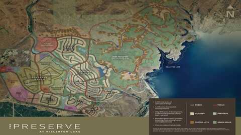 1 The Preserve at Millerton Lake, Friant, CA 93626