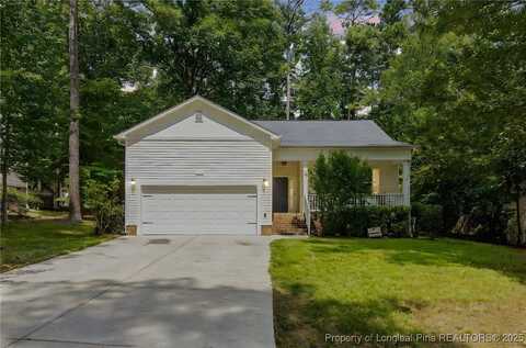 5110 Bluebird Drive, Sanford, NC 27332
