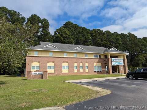 106-A Farmbrook Drive unit: Suite A, Lumberton, NC 28358