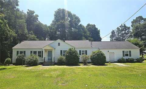 4959 NC HWY 87 S, Fayetteville, NC 28306