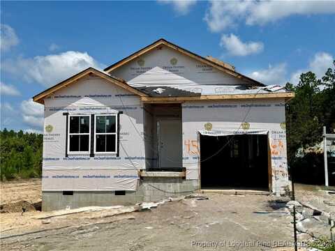 677 Blossom Trail, Lillington, NC 27546