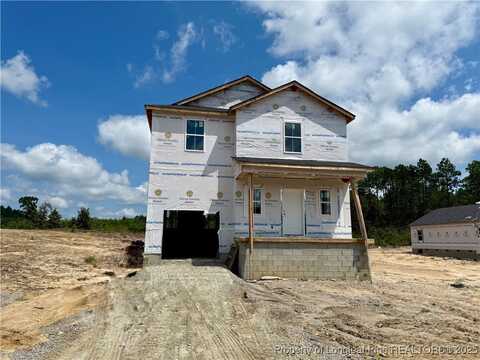 669 Blossom Trail, Lillington, NC 27546