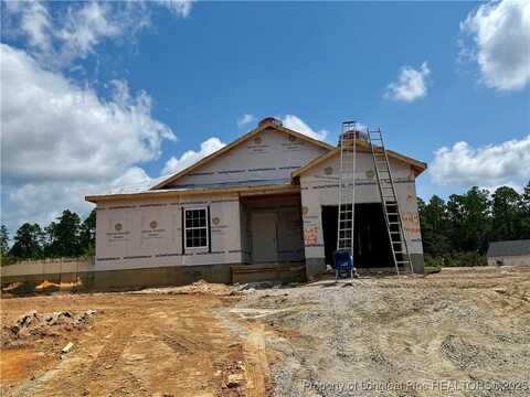 623 Blossom Trail, Lillington, NC 27546