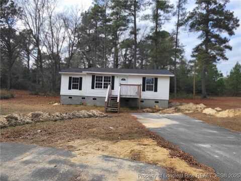 745 Mcarthur Road, Fayetteville, NC 28311