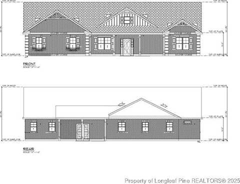 Ridge Stone Road lot: 11 Tbd, Autryville, NC 28318