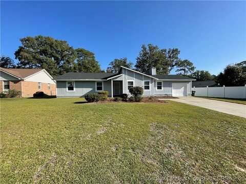 6804 Brush Creek Road, Fayetteville, NC 28314