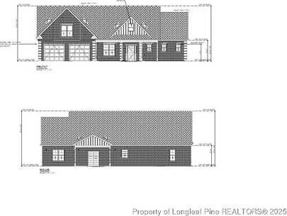 Ridge Stone Drive lot: 10 Tbd, Autryville, NC 28318