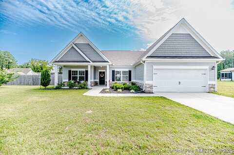 228 Kensington Drive, Sanford, NC 27332