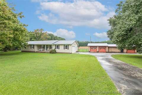 3518 Lee Avenue, Sanford, NC 27332