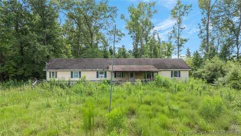 3402 Pine Log Road, Lumberton, NC 28360