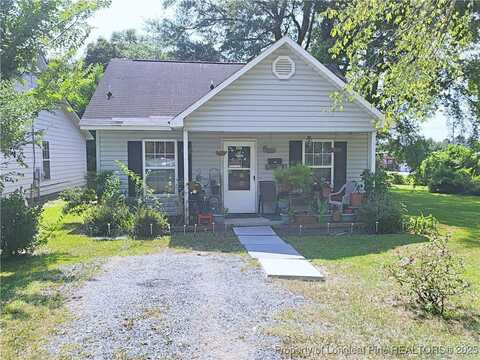 315/ 317/420/421/425 McIver & 701A&B/703/705/707 Italy Street, Fayetteville, NC 28301