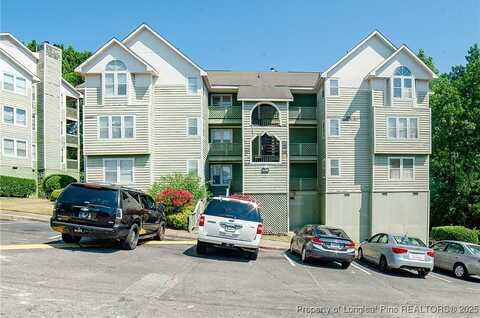 974 Stewarts Creek Drive unit: 8, Fayetteville, NC 28314
