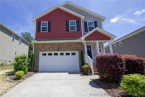 305 N Saylor Street, Southern Pines, NC 28387