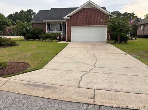 205 E Village Walk E, Lumberton, NC 28358