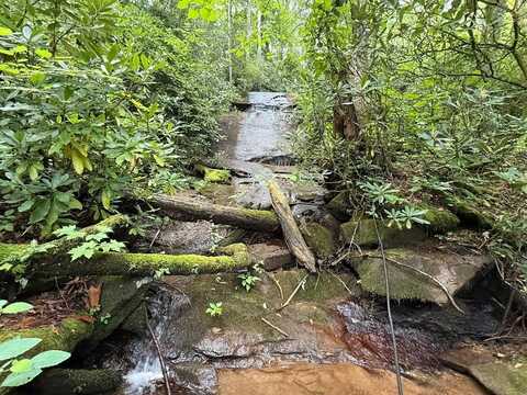 HAPPY HILL, Scaly Mountain, NC 28775