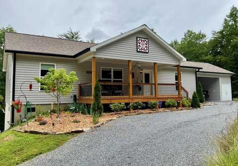 156 Landeau Circle, Sylva, NC 28779
