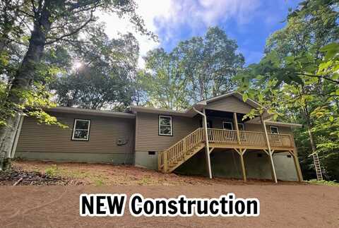 58 Sunrise Dr., Franklin, NC 28734