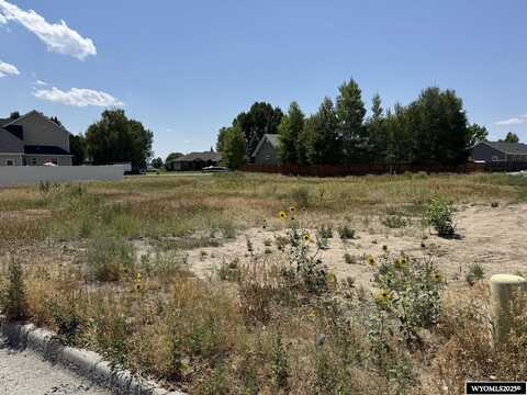 000 Augusta, Riverton, WY 82501