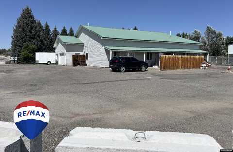 4850 Riverview, Riverton, WY 82501