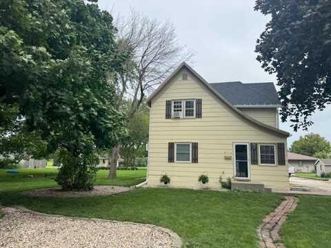 614 E Madison St, Lake CIty, IA 51449