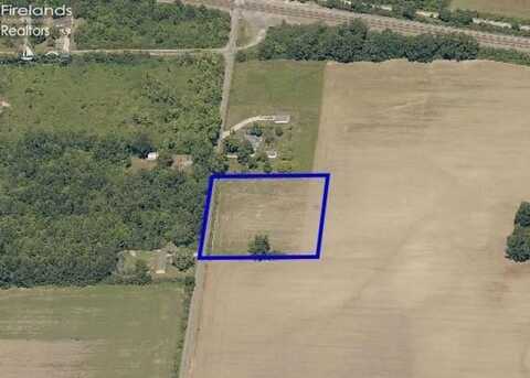 0 Lot #1 Sunnyside Road, Vermilion, OH 44089