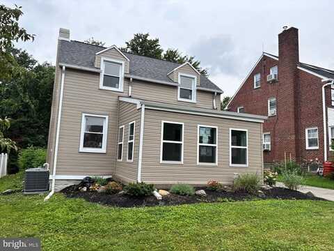 632 MERION AVENUE, UPPER DARBY, PA 19082