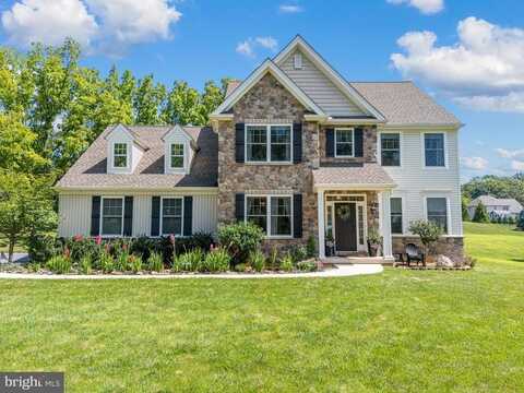 1479 SARATOGA CIRCLE, BREINIGSVILLE, PA 18031