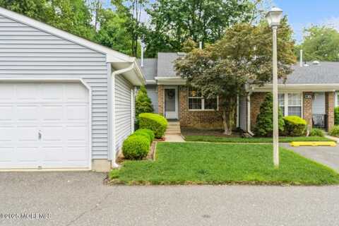 132 Viburnum Terrace, Red Bank, NJ 07701