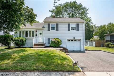 151 W Nassau Ave, South Plainfield, NJ 07080