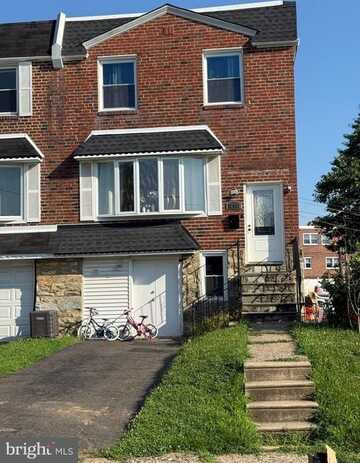 12011 LEGION STREET, PHILADELPHIA, PA 19154