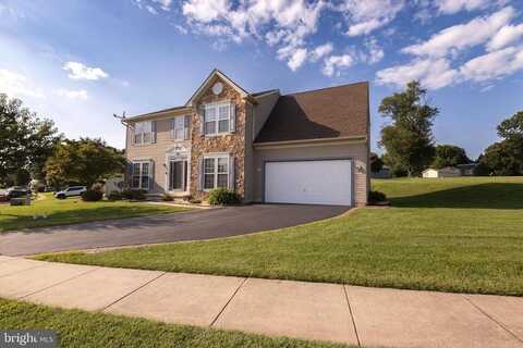 409 N BROOKSIDE DRIVE, OXFORD, PA 19363