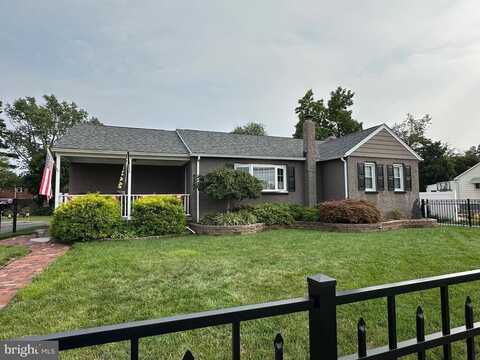238 NEW STREET E, GLASSBORO, NJ 08028