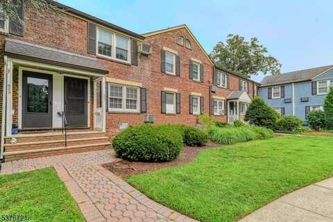 522 Lincoln Park, Cranford, NJ 07016