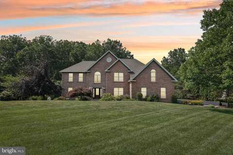 JORDAN ROAD, OREFIELD, PA 18069