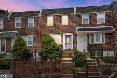 4504 HALE STREET, PHILADELPHIA, PA 19135