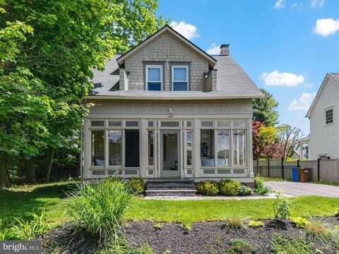 153 N CONGRESS STREET, NEWTOWN, PA 18940