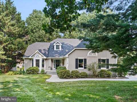 125 HAMILTON ROAD, LANDENBERG, PA 19350