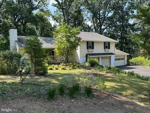 325 GREENE ROAD, BERWYN, PA 19312