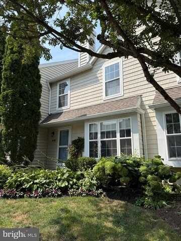 406 HARBOUR RIDGE LANE, DOWNINGTOWN, PA 19335