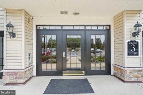 315 MASTERSON COURT, EWING, NJ 08618