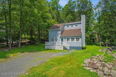 461 Somerset Drive, East Stroudsburg, PA 18301
