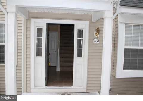 202 FLAGSTONE ROAD, CHESTER SPRINGS, PA 19425