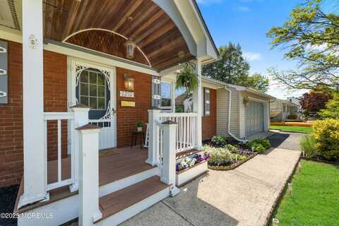 2202 Beach Boulevard, Point Pleasant Boro, NJ 08742